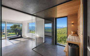 Villa 10 Zimmer - image - 10