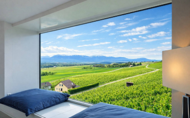 Villa 10 Zimmer - image - 4