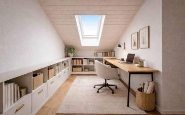 Wohnung 4.5 Zimmer - image - 5