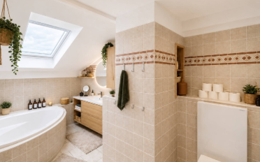Villa 6.5 Zimmer - image - 8