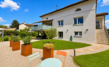 Villa 6.5 Zimmer - image - 13