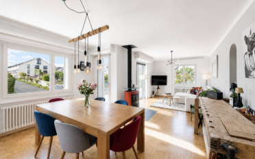 Villa 6.5 Zimmer - image - 2