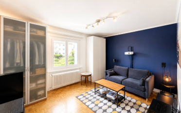 Villa 6.5 Zimmer - image - 6