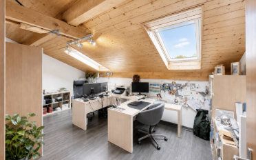 Villa 6.5 Zimmer - image - 10