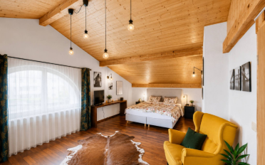 Villa 6.5 Zimmer - image - 9