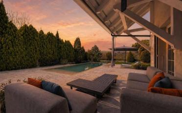 Villa 7.5 pièces - image - 7