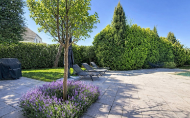 Villa 7.5 pièces - image - 7