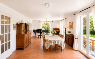 Villa 5.5 rooms - image - 2