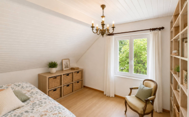 Villa 5.5 rooms - image - 8