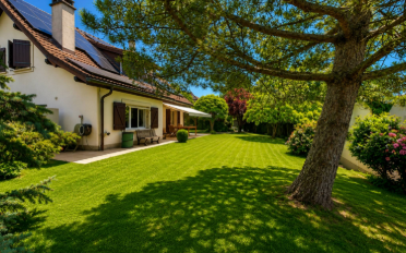 Villa 5.5 rooms - image - 12