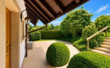 Villa 5.5 rooms - image - 13