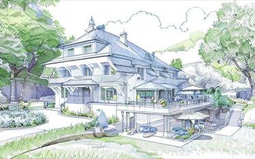 Maison 20 pièces - image - 1