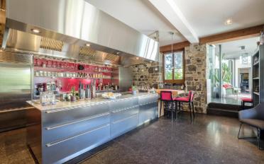 Villa 20 Zimmer - image - 3