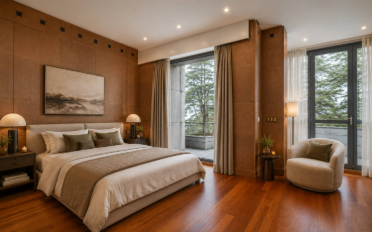 Apartment 10 rooms - image - 7