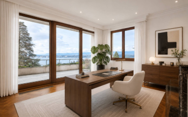 Apartment 10 rooms - image - 9