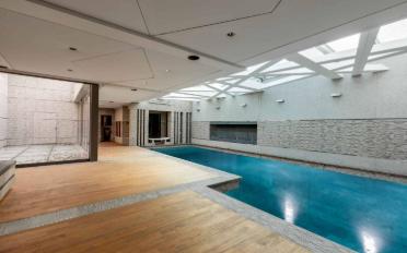 Villa 10 pièces - image - 10