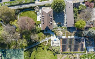 Villa 20 Zimmer - image - 2