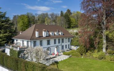 Villa 20 Zimmer - image - 1