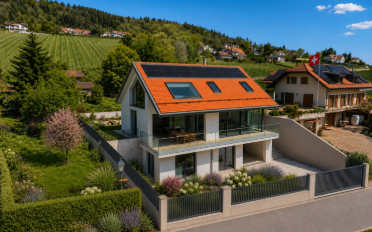 Villa 6.5 Zimmer - image - 4