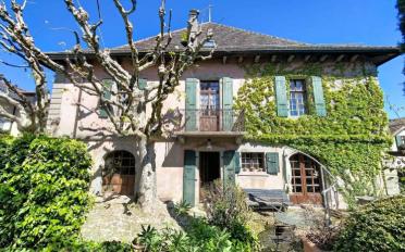 Maison contiguë 6.5 pièces - image - 1