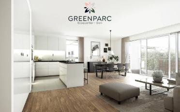 Attikawohnung 3.5 Zimmer - image - 2