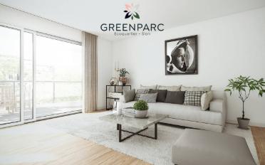 Attikawohnung 3.5 Zimmer - image - 1