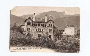 Château 16 pièces - image - 10