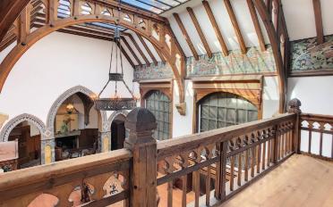 Château 16 pièces - image - 11
