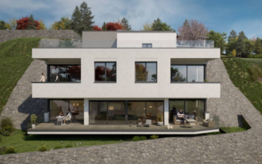 Apartment 6.5 rooms - image - 10