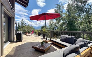 Chalet 13 rooms - image - 6