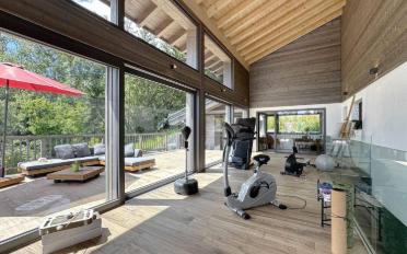 Chalet 13 rooms - image - 7
