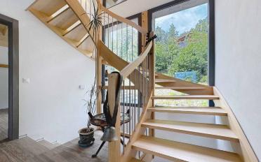 Chalet 13 rooms - image - 11