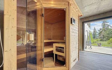 Chalet 13 rooms - image - 13