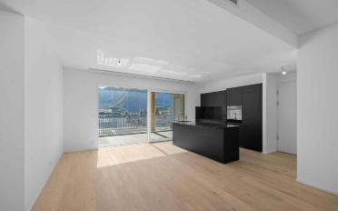 Attikawohnung 4.5 Zimmer - image - 3