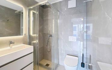Apartment 4 rooms - image - 11