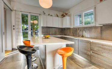 Single house 10 rooms - image - 6