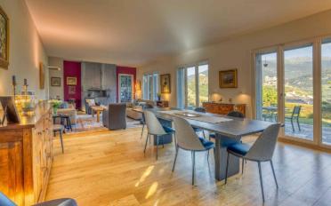 Single house 10 rooms - image - 7