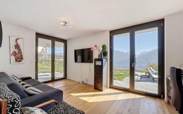 Villa 6.5 pièces - image - 11