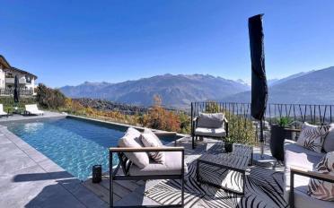 Villa 6.5 pièces - image - 13