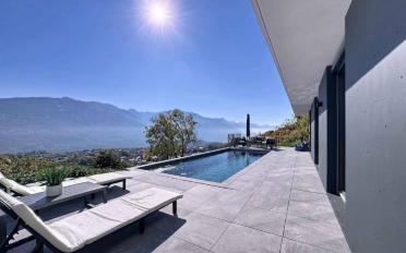 Villa 6.5 pièces - image - 12