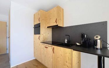 Wohnung 2.5 Zimmer - image - 7