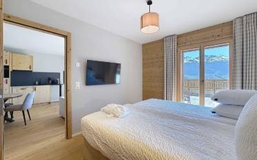 Wohnung 2.5 Zimmer - image - 9