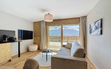 Wohnung 2.5 Zimmer - image - 5