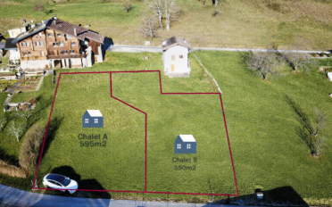 Chalet 5.5 rooms - image - 7