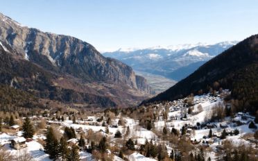 Chalet 5.5 rooms - image - 11