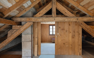Chalet 4.5 rooms - image - 7