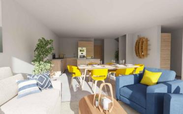 Reihenfamilienhaus 5.5 Zimmer - image - 2