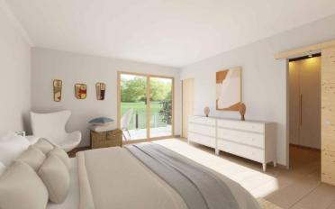 Reihenfamilienhaus 5.5 Zimmer - image - 4