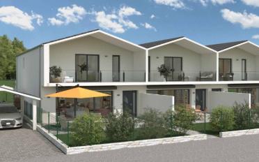 Reihenfamilienhaus 5.5 Zimmer - image - 1