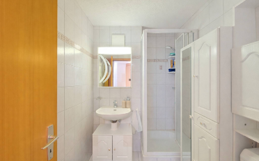 Attic flat 4.5 rooms - image - 8